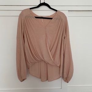 Free People Blouse